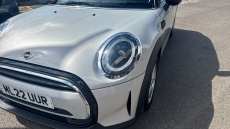 MINI Hatchback 1.5 Cooper Classic II 5dr Auto Petrol Hatchback